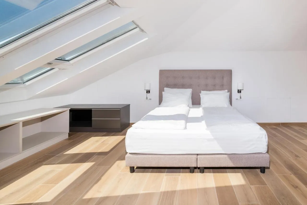 Bo Hotel Palazzo Porec