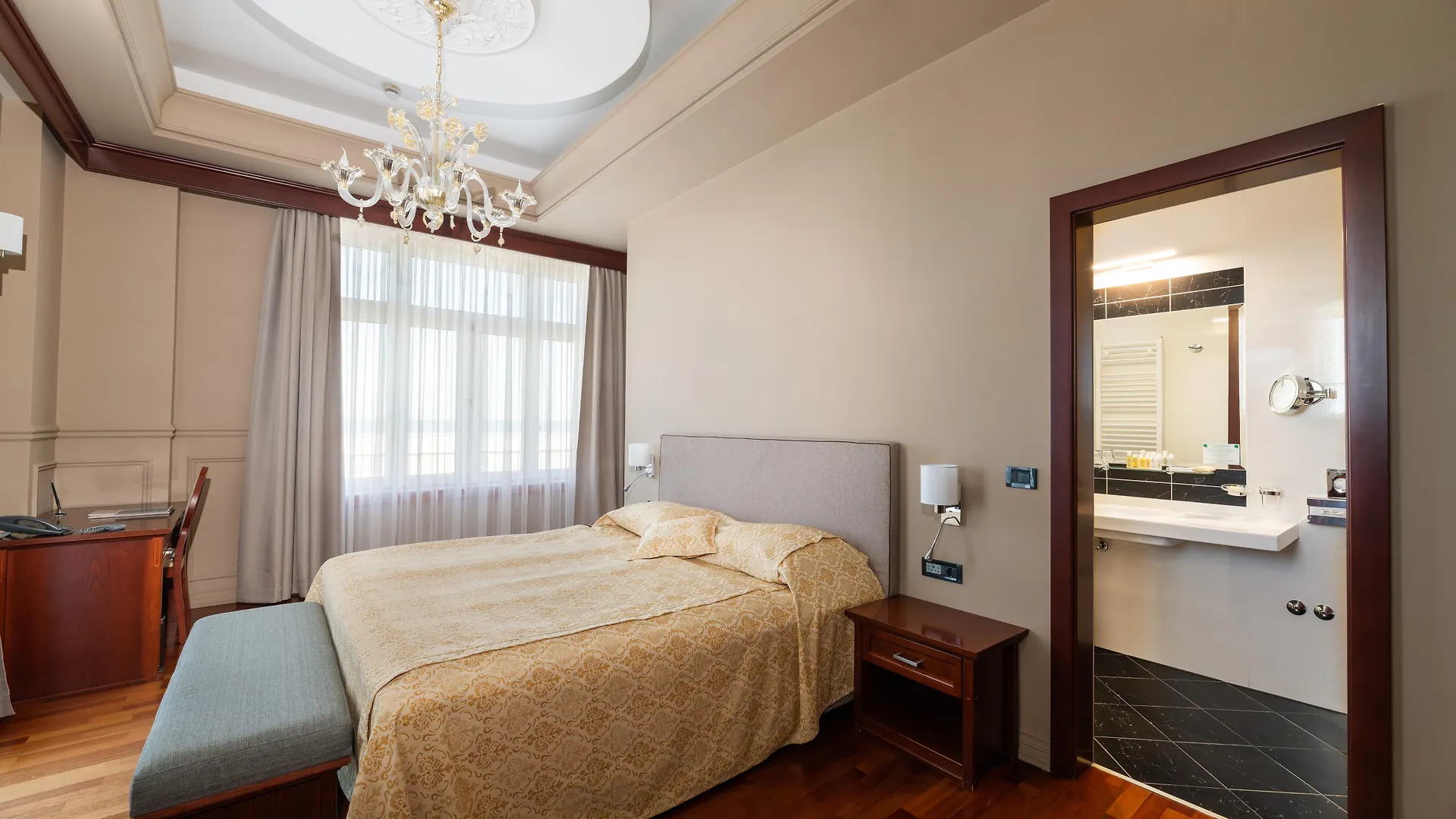 ****  Bo Hotel Palazzo Porec Croatia
