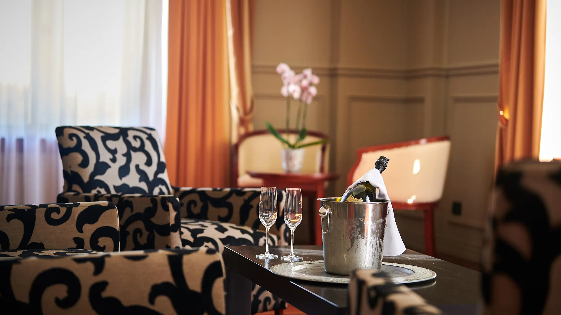 Bo Hotel Palazzo Porec 4*,