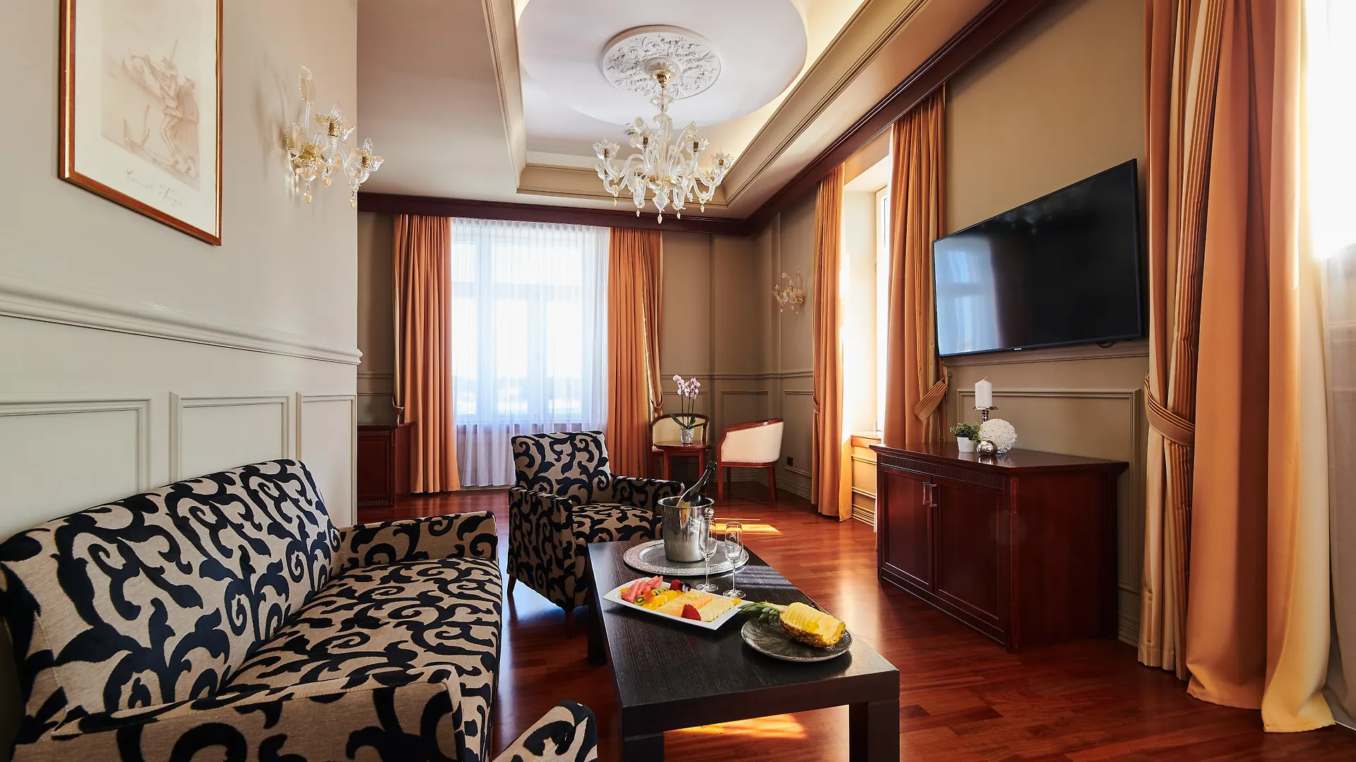 Bo Hotel Palazzo Porec