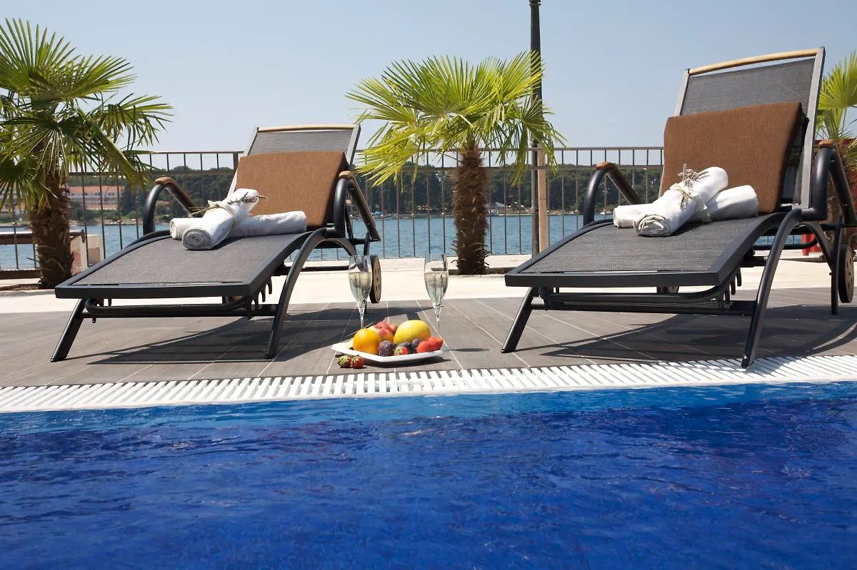 Bo Hotel Palazzo Porec 4*,