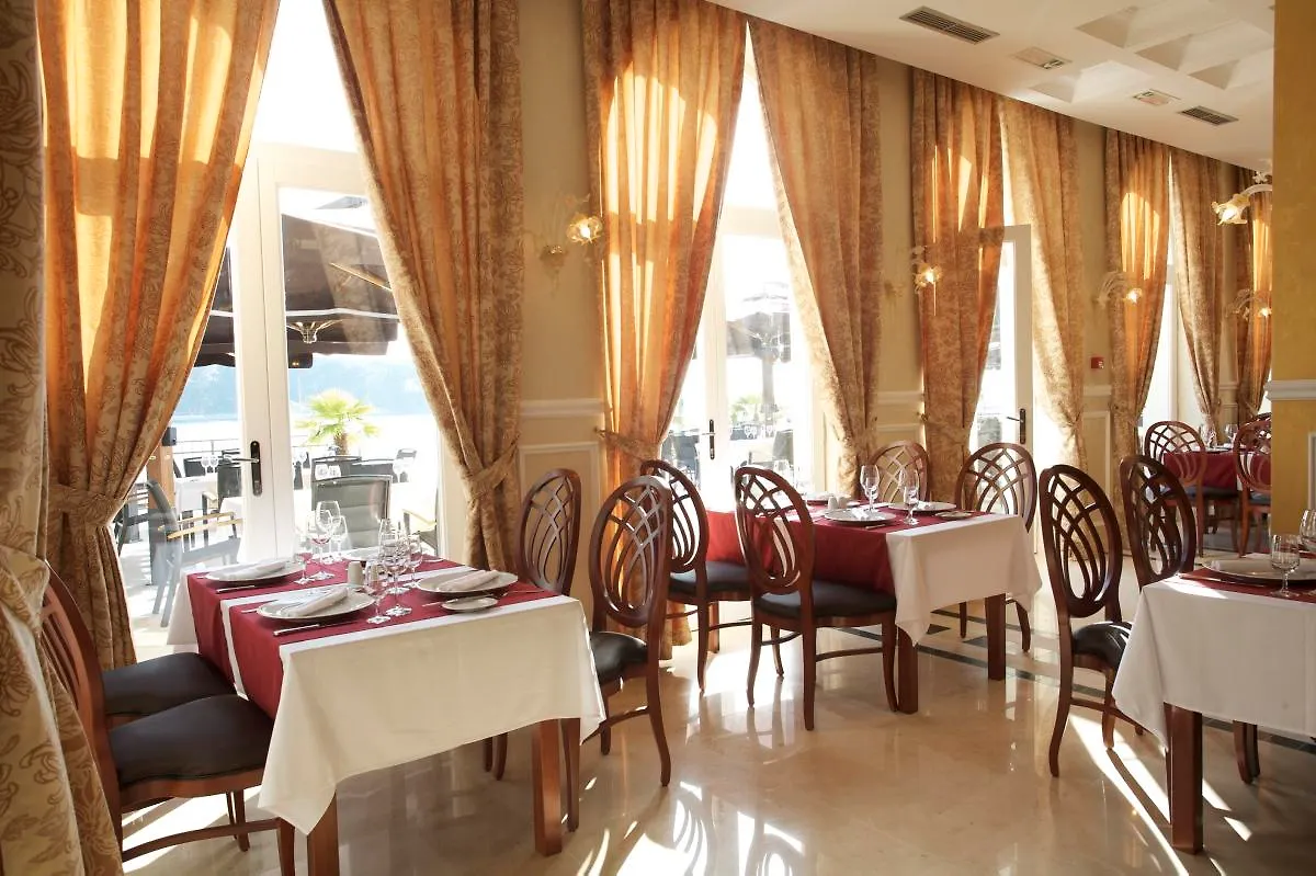 Bo Hotel Palazzo Porec