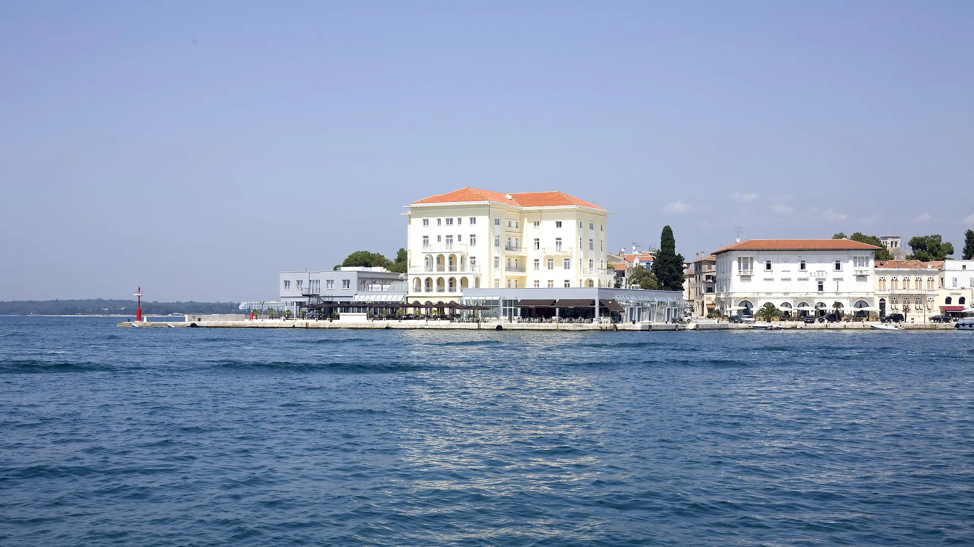 Bo Hotel Palazzo Porec