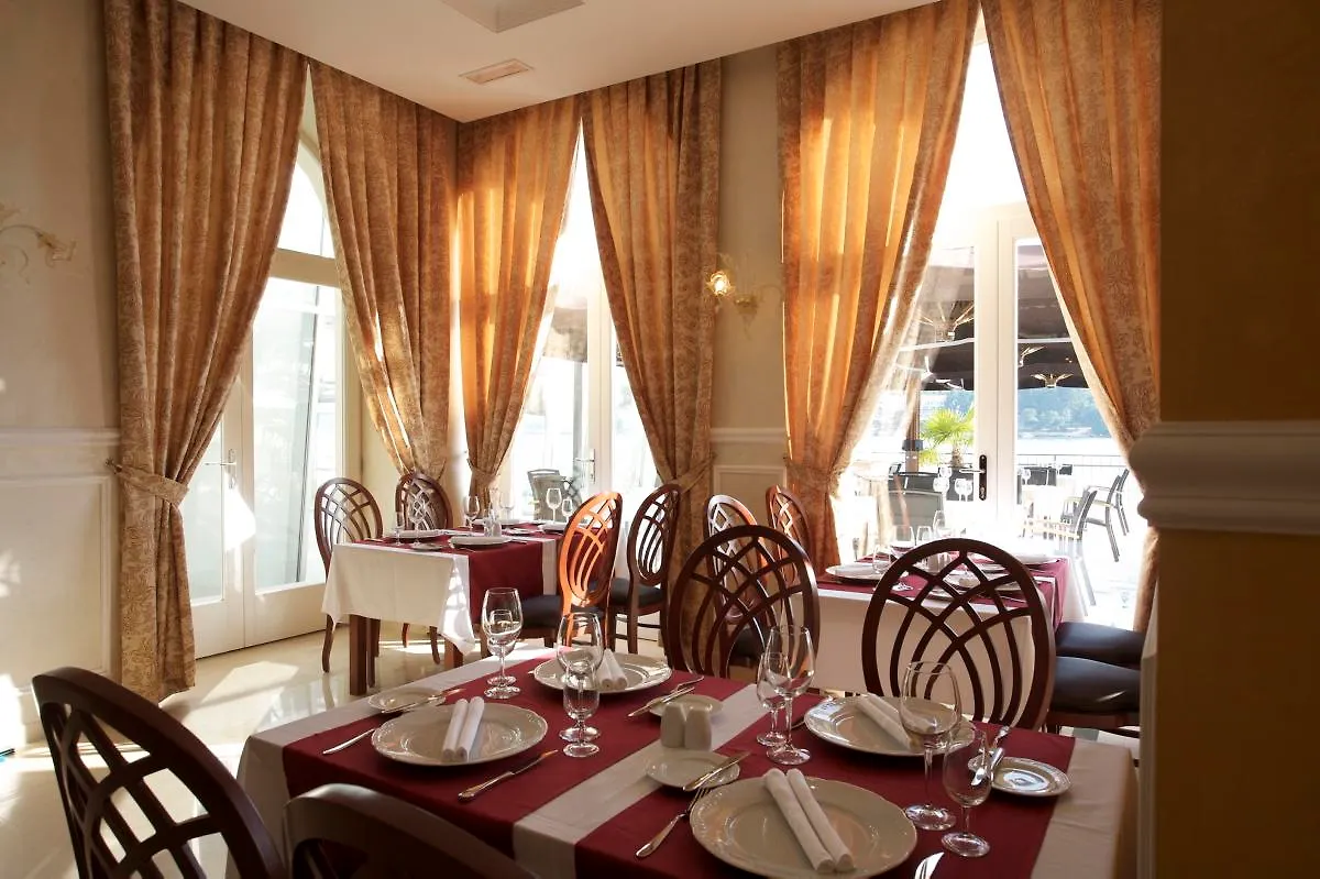 Bo Hotel Palazzo Porec