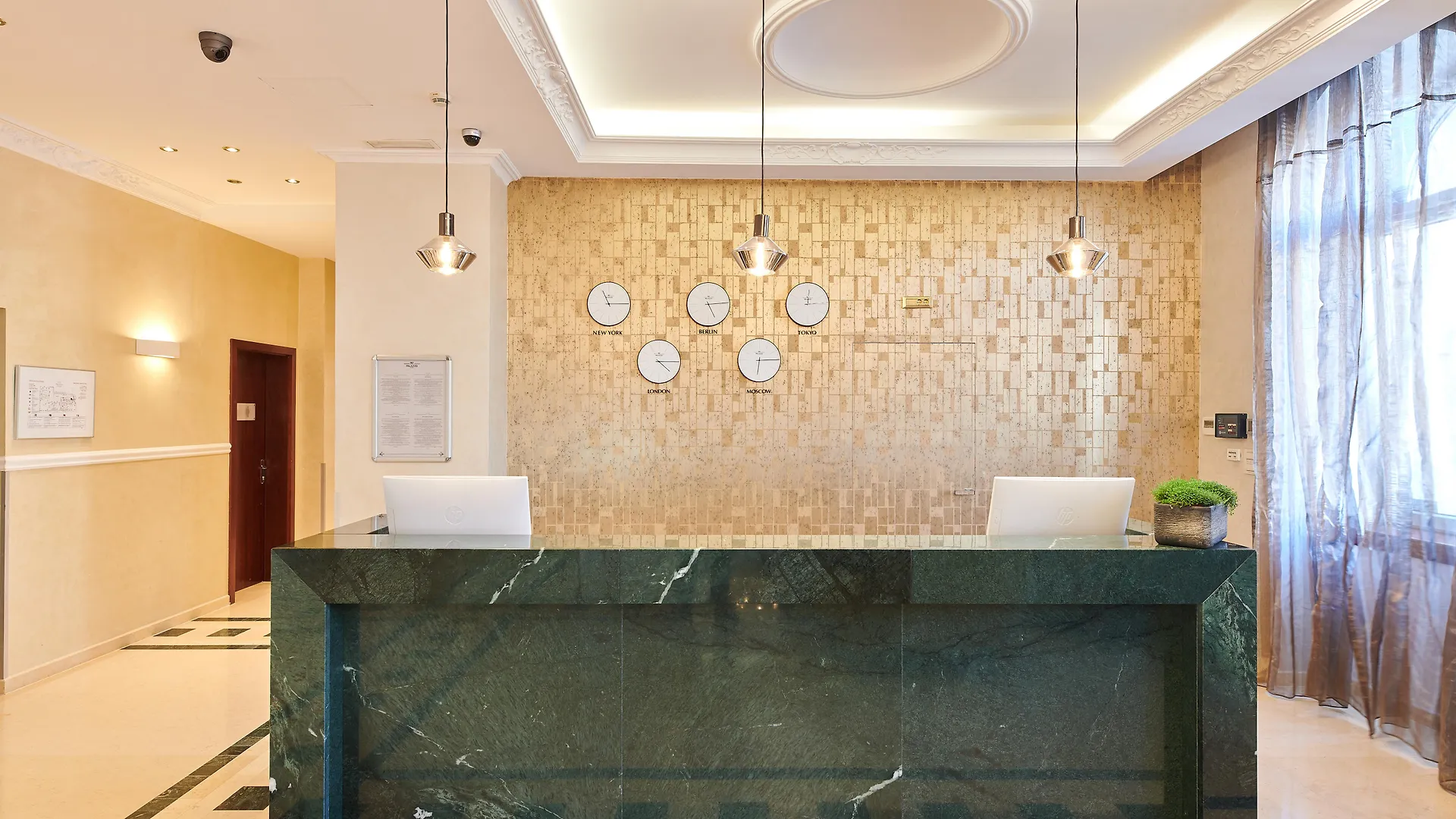 Bo Hotel Palazzo Porec