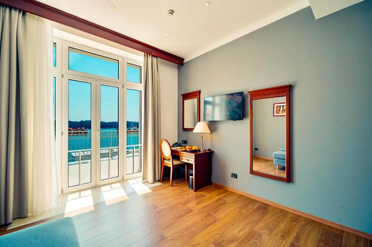 Bo Hotel Palazzo Porec