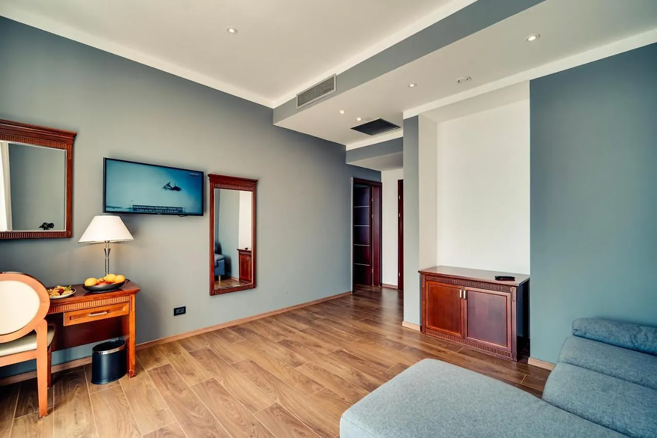 Bo Hotel Palazzo Porec 4*,