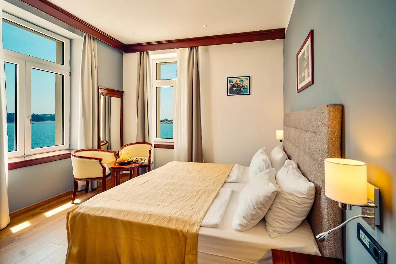 Bo Hotel Palazzo Porec
