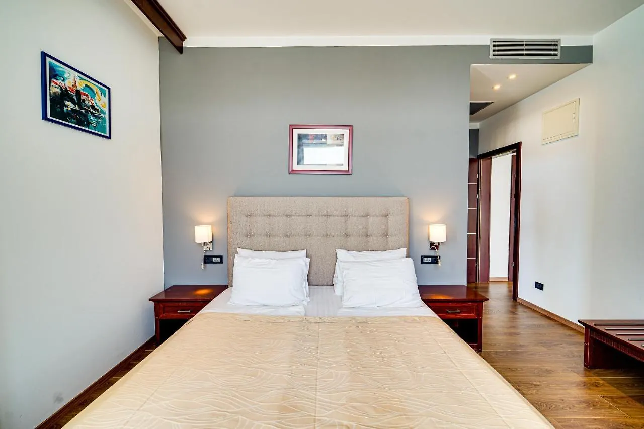 Bo Hotel Palazzo Porec