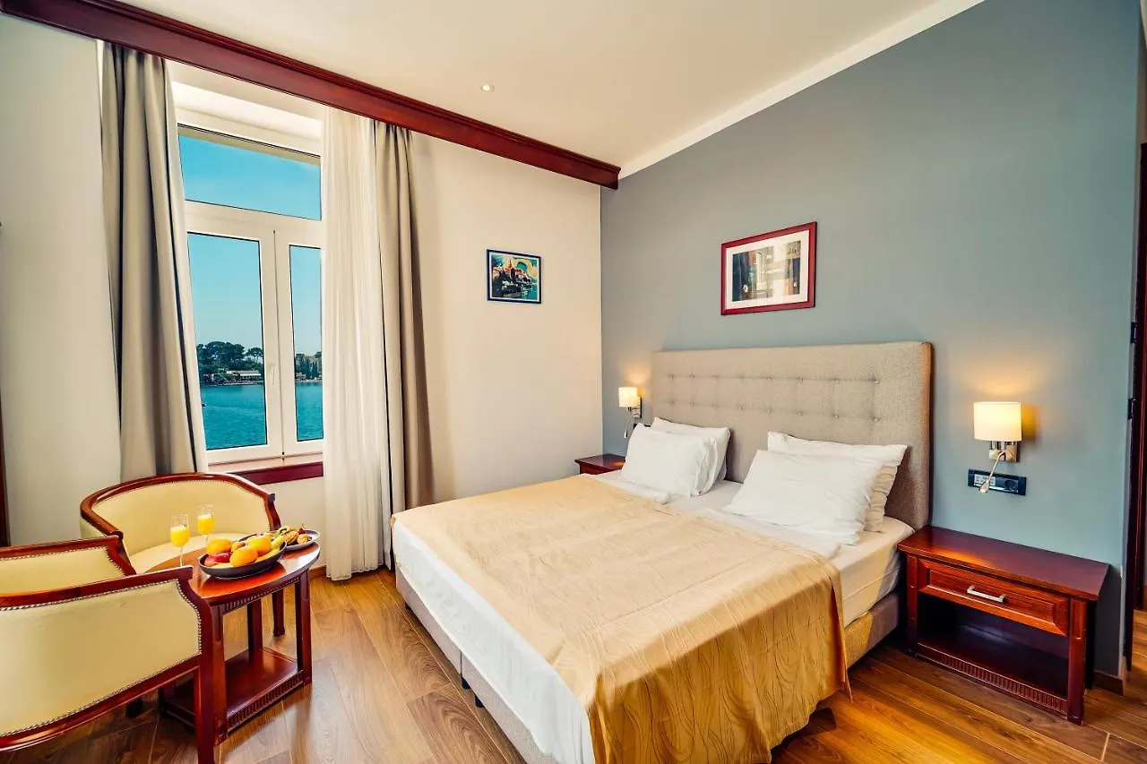 Bo Hotel Palazzo Porec 4*,  Croatia