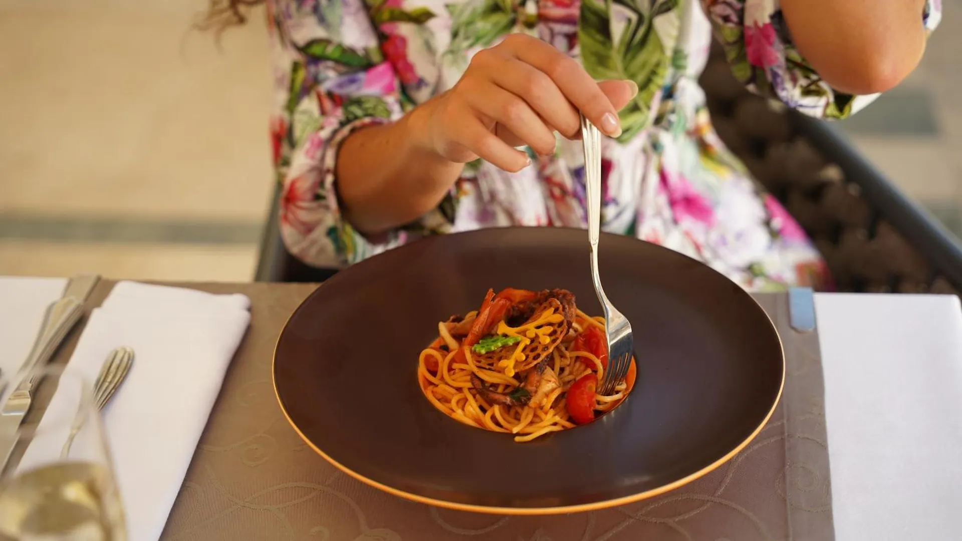 Bo Hotel Palazzo Porec