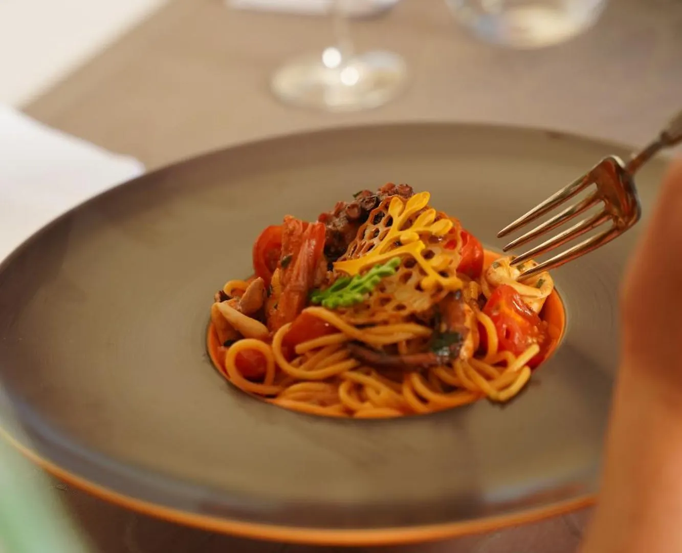 Bo Hotel Palazzo Porec 4*,