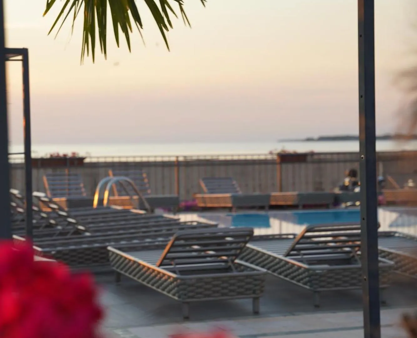 Bo Hotel Palazzo Porec