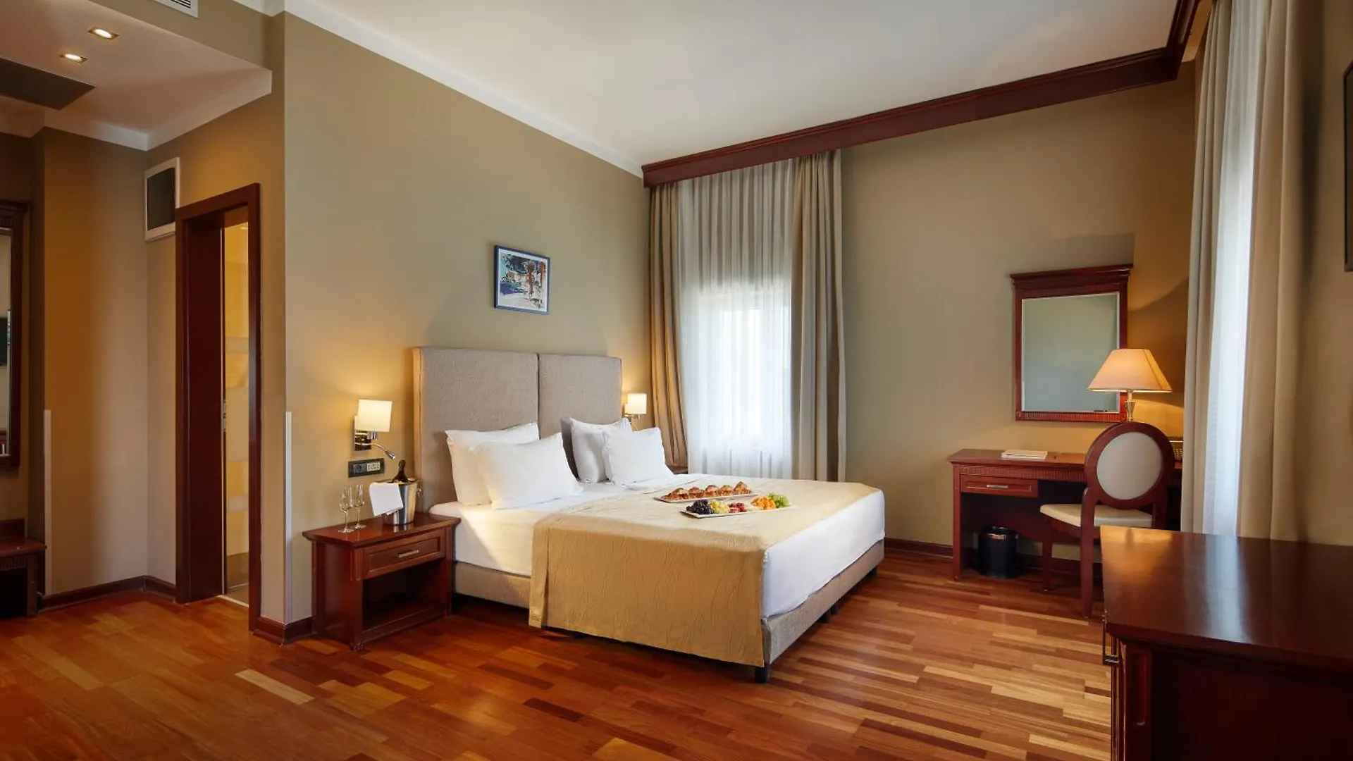 Bo Hotel Palazzo Porec