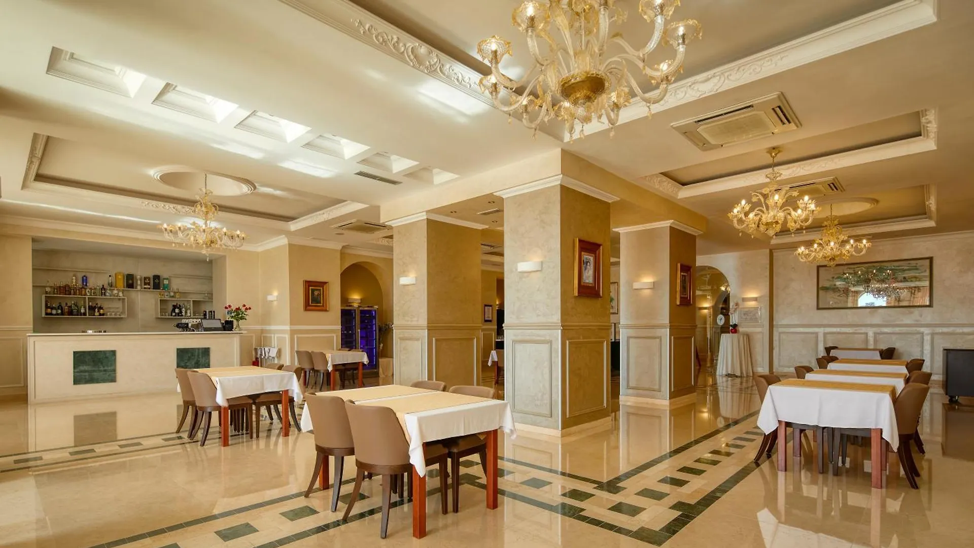 ****  Bo Hotel Palazzo Porec Croatia