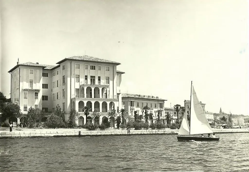Bo Hotel Palazzo Porec