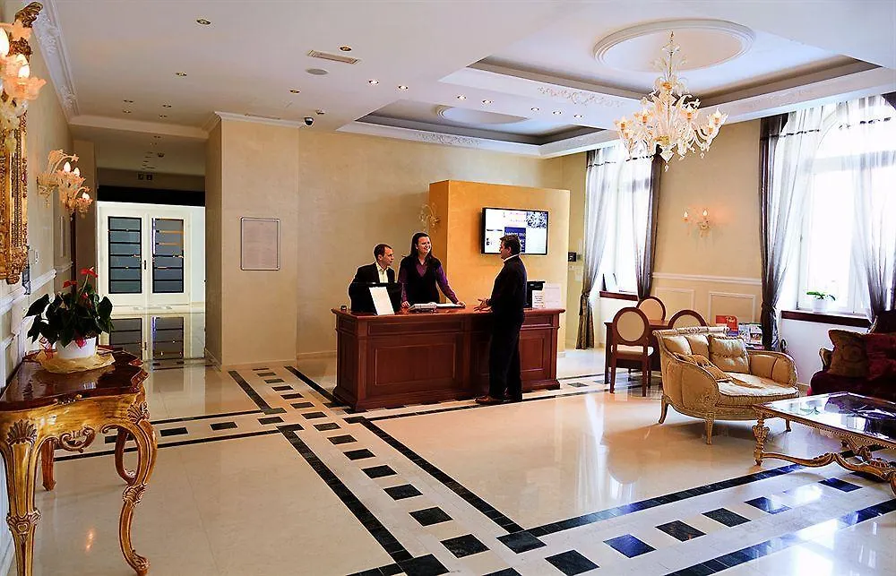 Bo Hotel Palazzo Porec