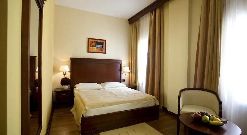 Bo Hotel Palazzo Porec