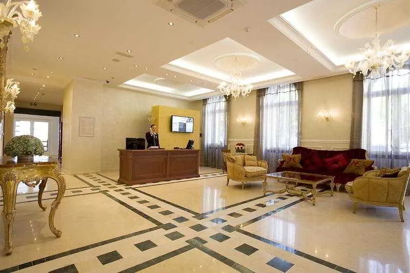 Bo Hotel Palazzo Porec 4*,  Croatia