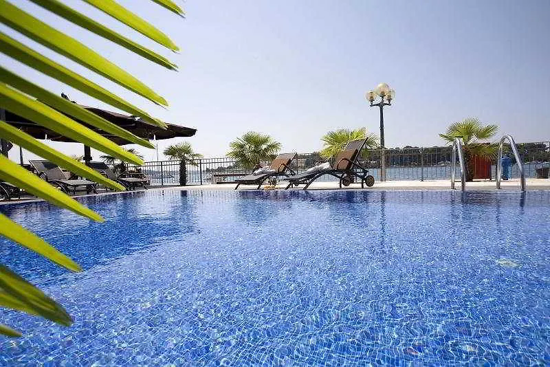 Bo Hotel Palazzo Porec