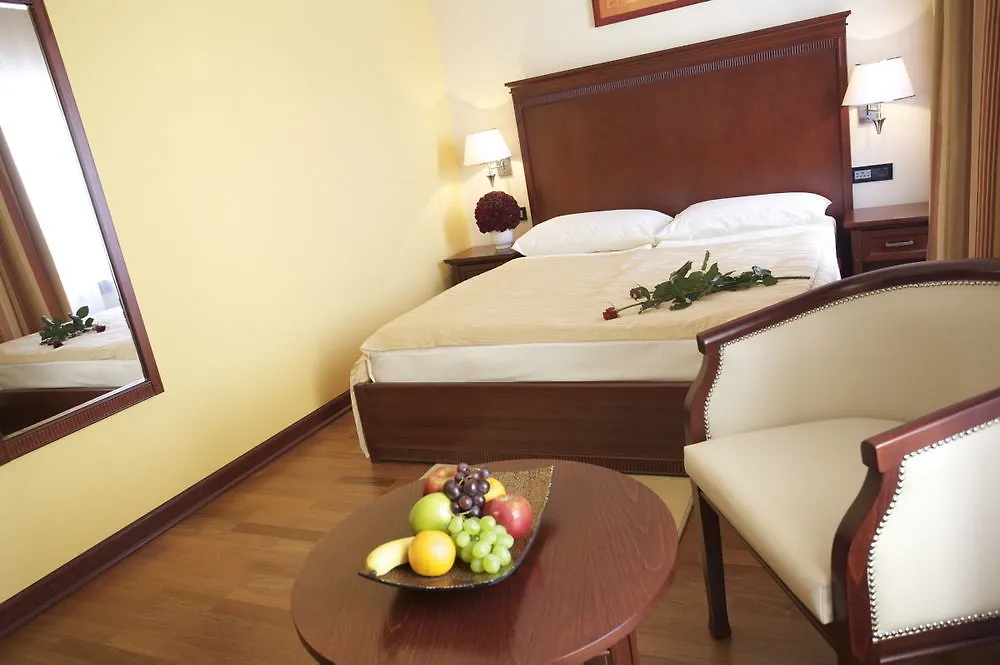 Bo Hotel Palazzo Porec