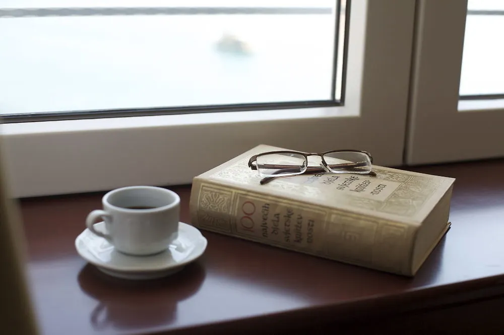 Bo Hotel Palazzo Porec