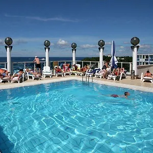 Отель Gran Vista Plava Laguna