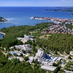  Apartment Valamar Diamant