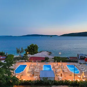 Medena , Trogir Horvátország