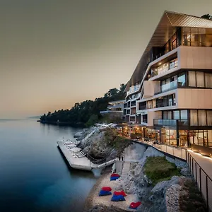 Boutique & Design Navis - Small Luxury Of The World 5*, Abbázia Horvátország