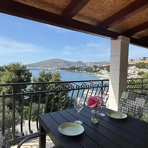 Mirella 20 M From The Sea - Free Parking , Trogir Horvátország