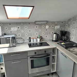 Apartment Anica Whit Parking, Rovinj