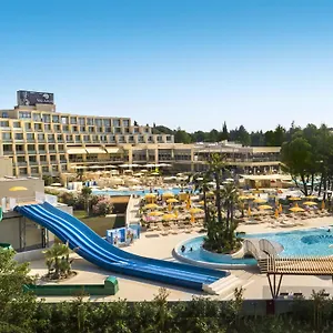 Отель Valamar Parentino