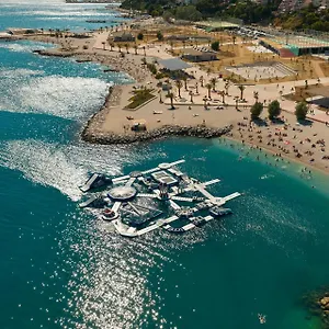 Fanat 4* Split