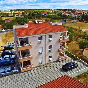 Ivana , Sveti Filip i Jakov Horvátország
