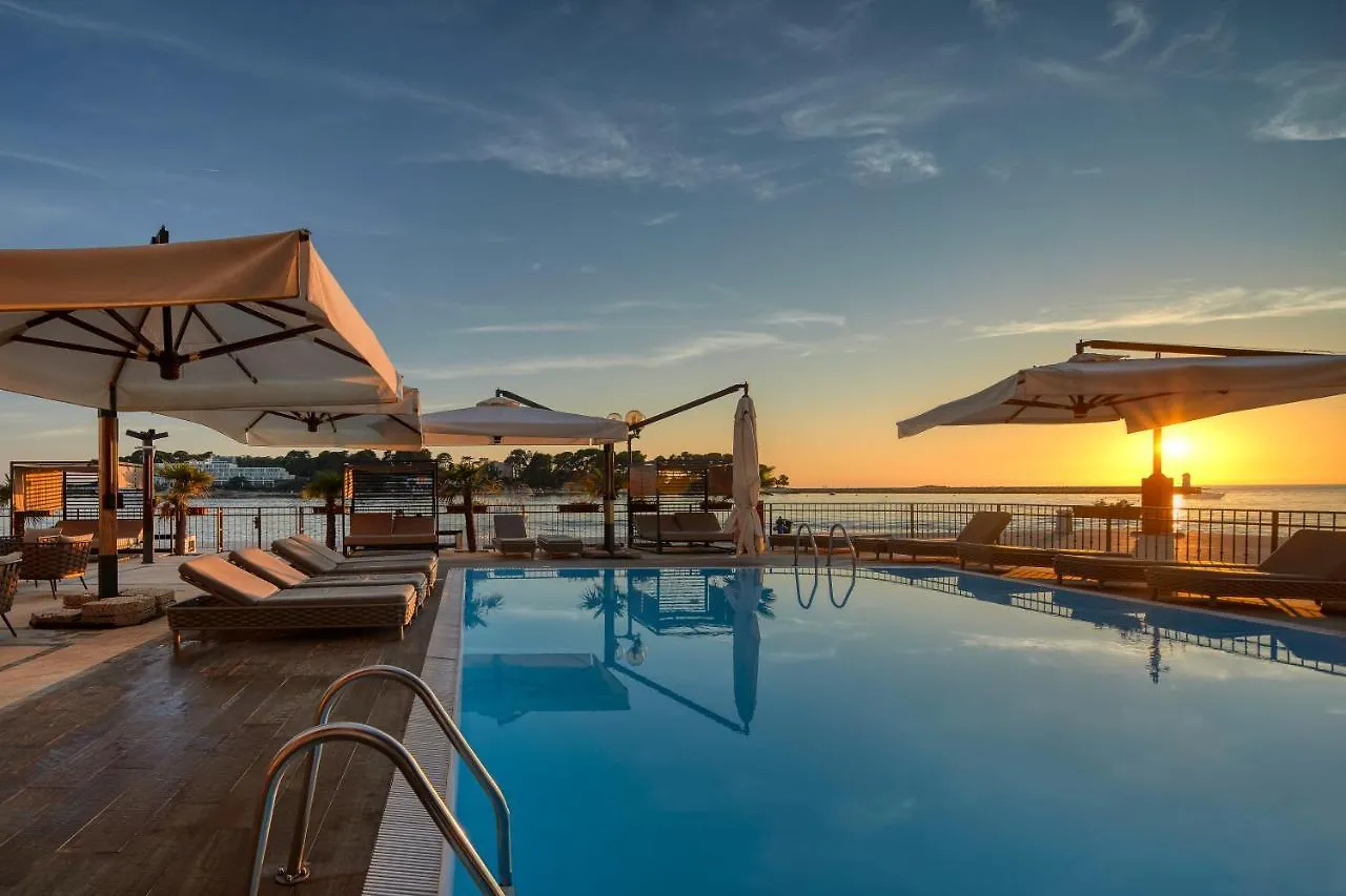 Bo Hotel Palazzo Poreč