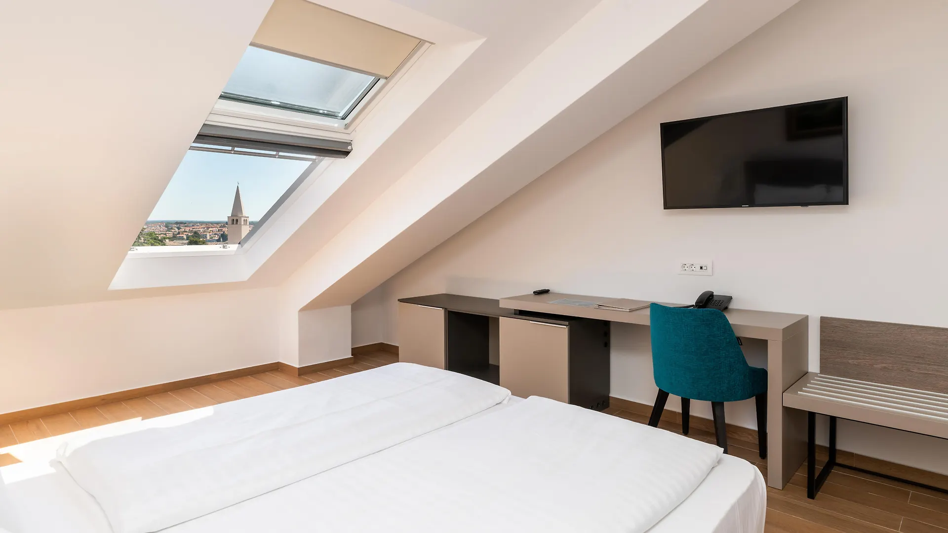 Bo Hotel Palazzo Porec