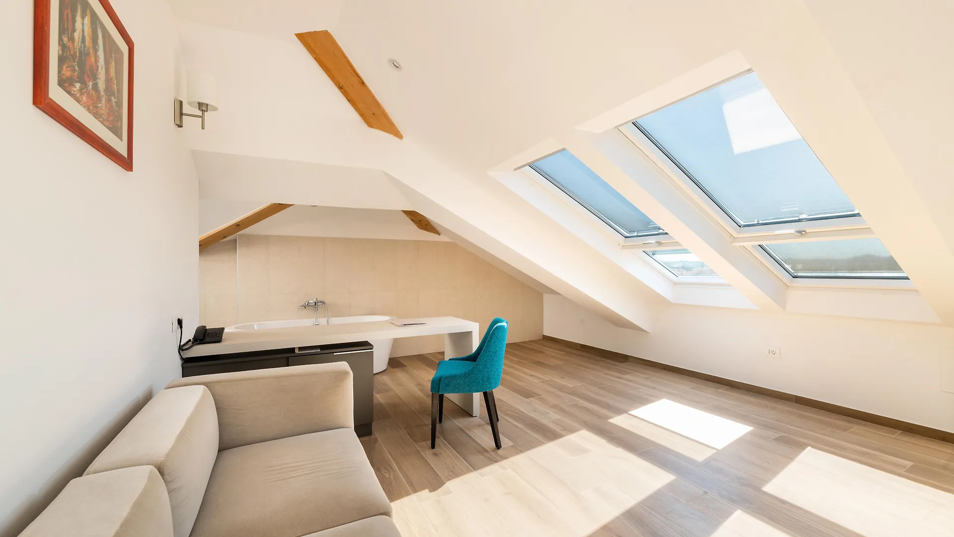 Bo Hotel Palazzo Porec