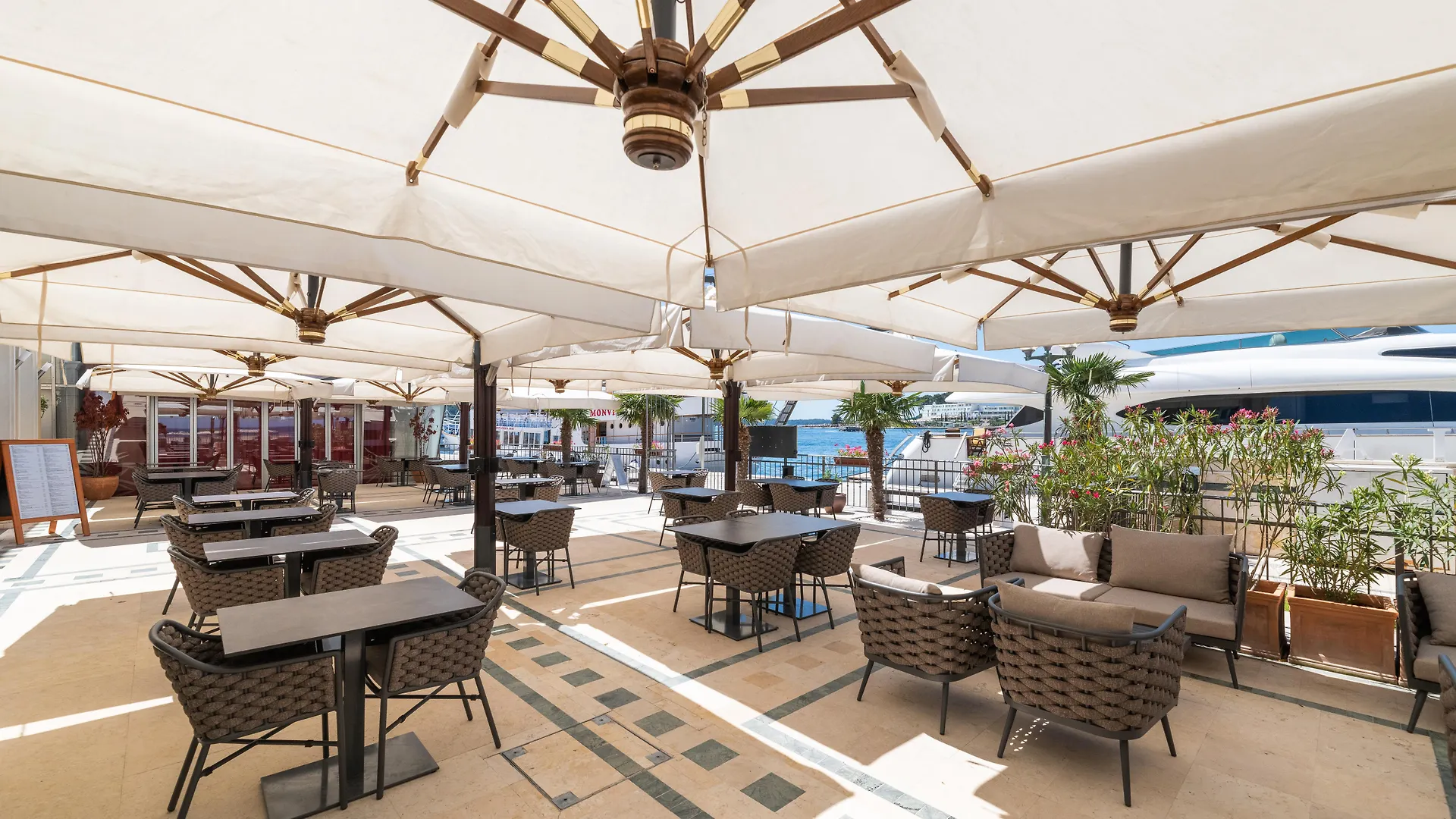 Bo Hotel Palazzo Poreč