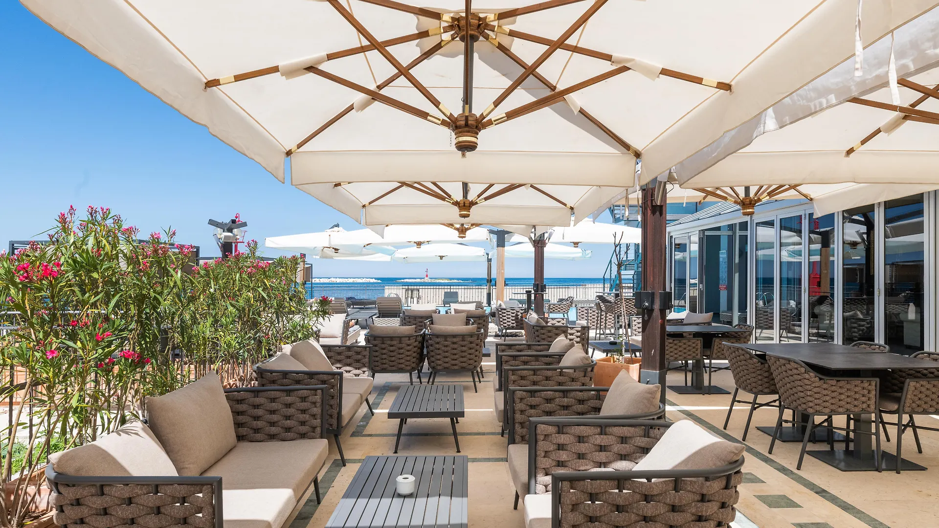 Bo Hotel Palazzo Poreč