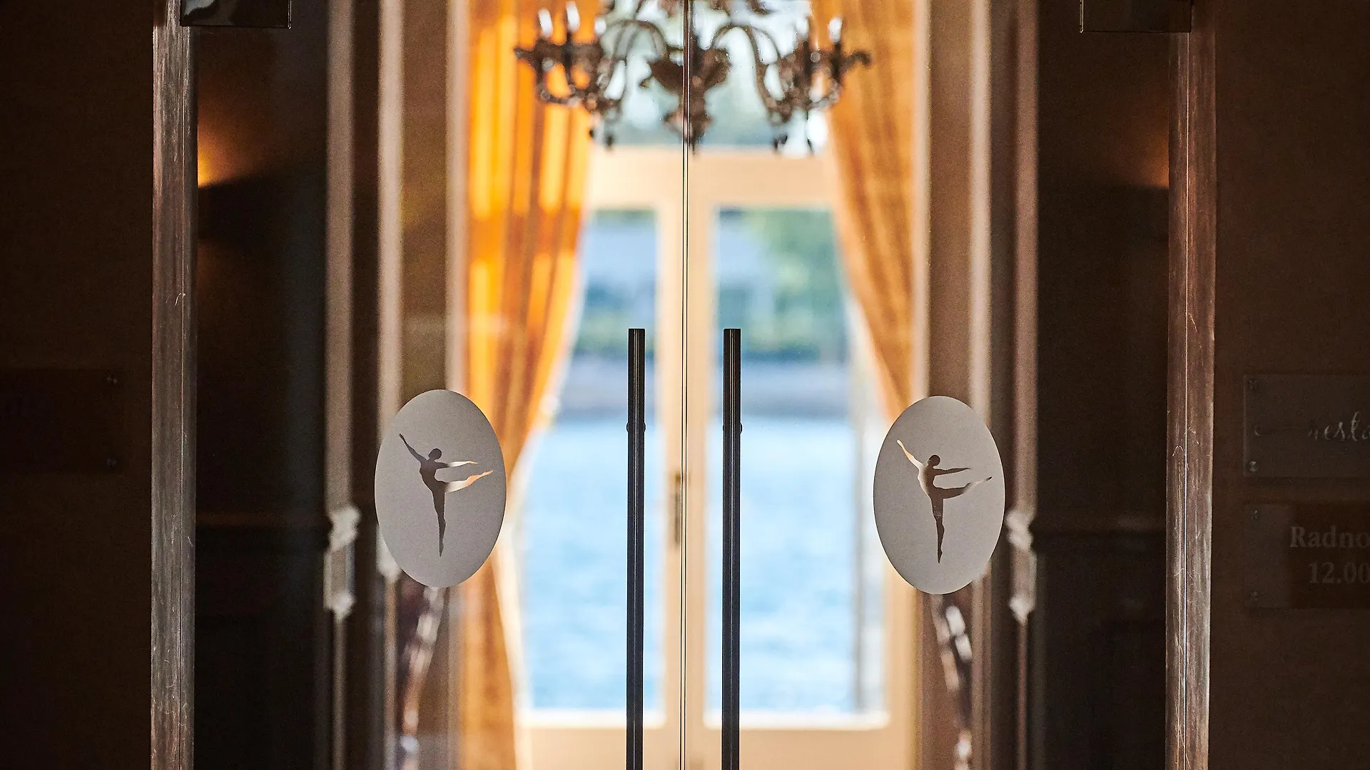 Bo Hotel Palazzo Poreč