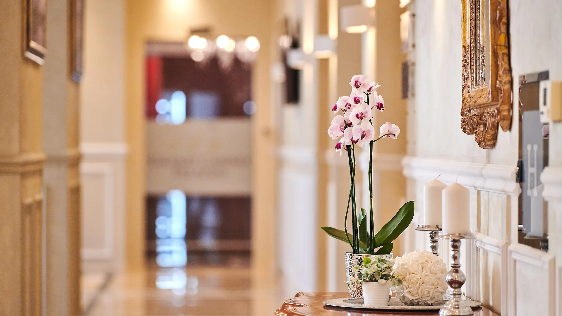 Bo Hotel Palazzo Poreč
