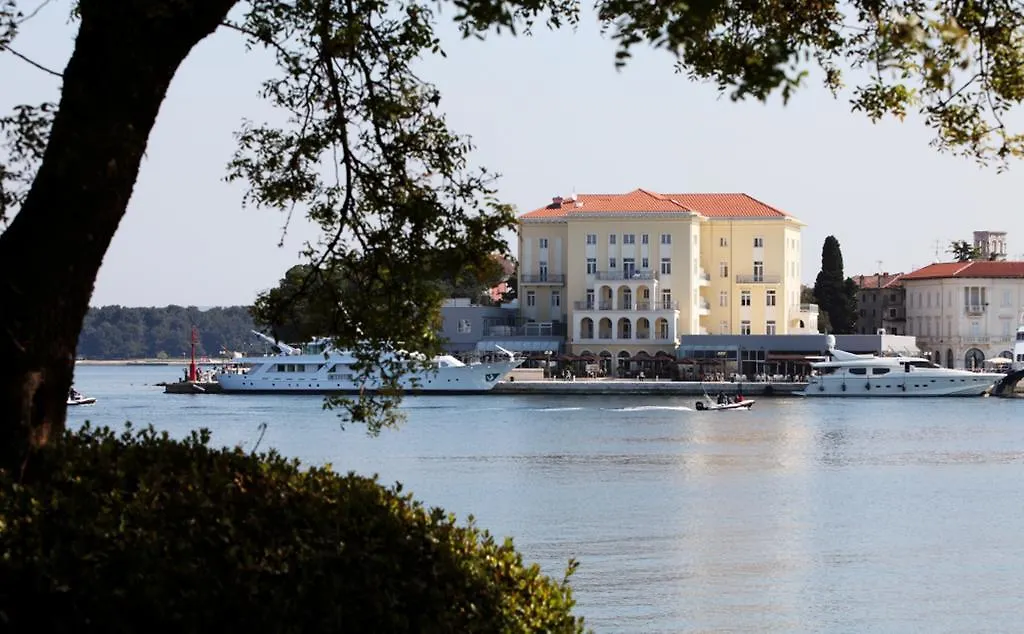 Bo Hotel Palazzo Poreč