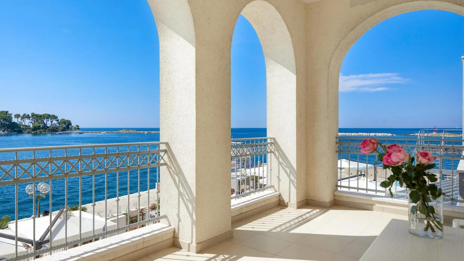 Bo Hotel Palazzo Poreč