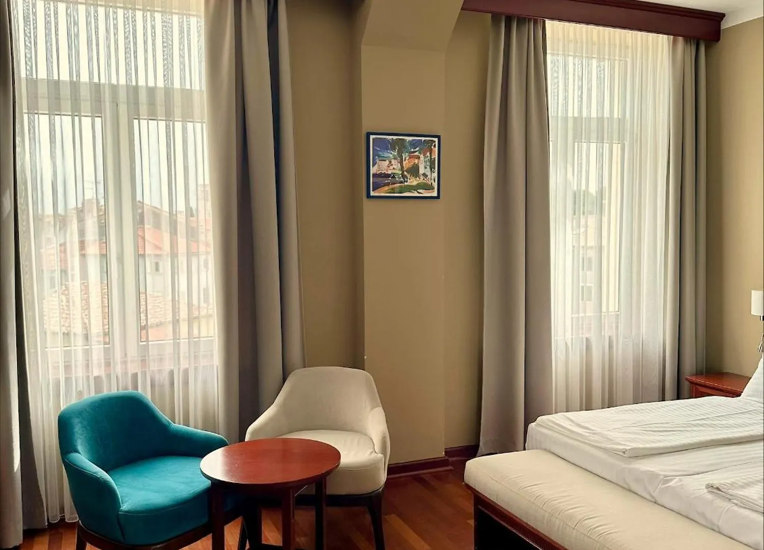Bo Hotel Palazzo Poreč