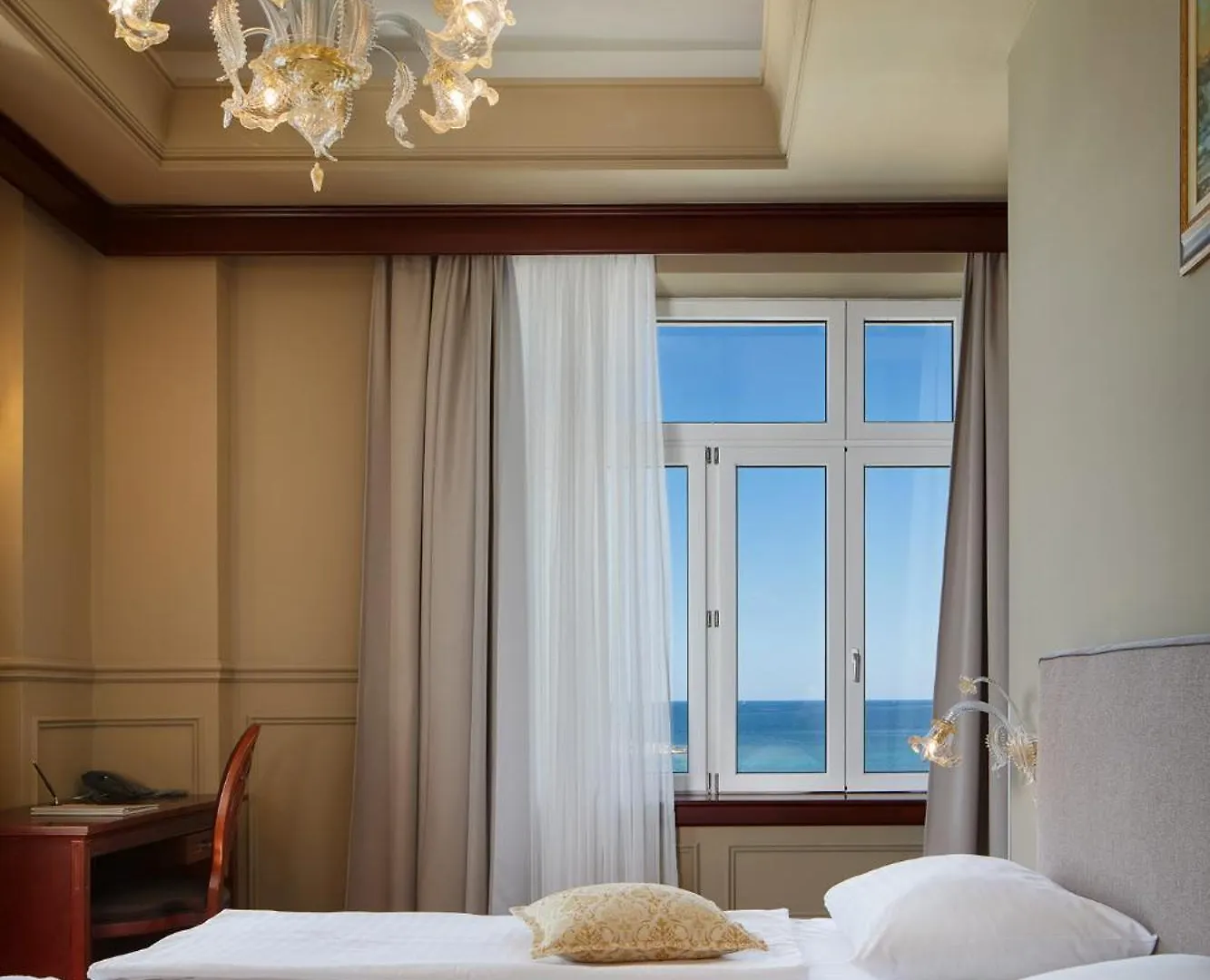 Bo Hotel Palazzo Poreč