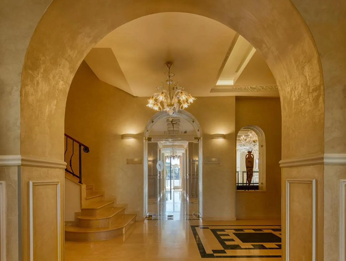 Bo Hotel Palazzo Poreč