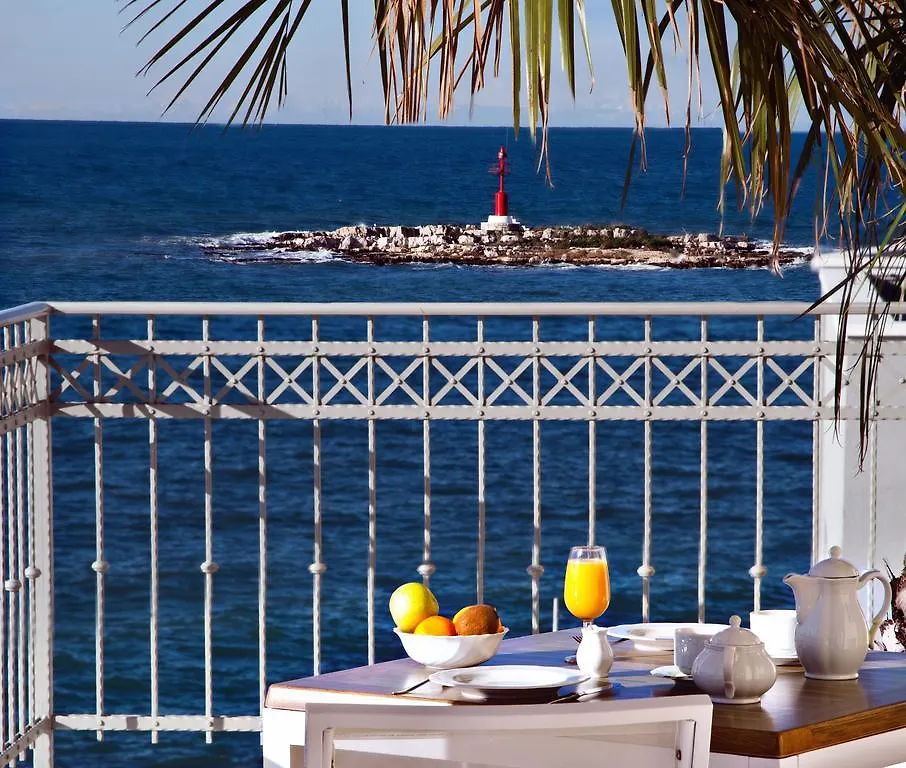 Bo Hotel Palazzo Poreč