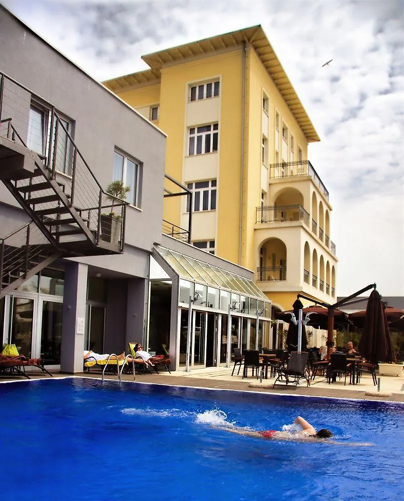 Bo Hotel Palazzo Poreč