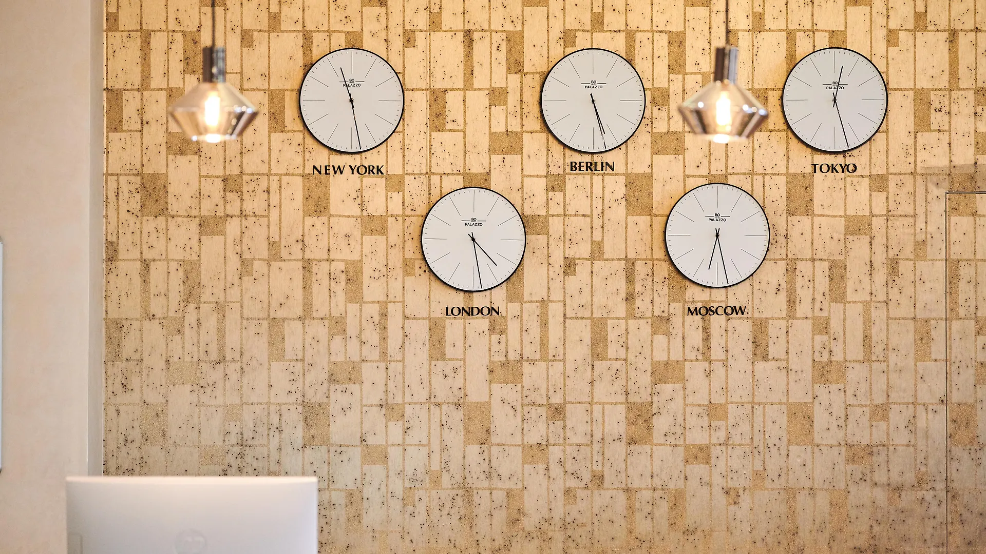 Bo Hotel Palazzo Porec
